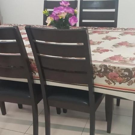 Sebuleni Serviced Homstay - Nyali Beach Msa Mombasa Eksteriør bilde
