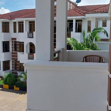 Sebuleni Serviced Homstay - Nyali Beach Msa Mombasa Eksteriør bilde