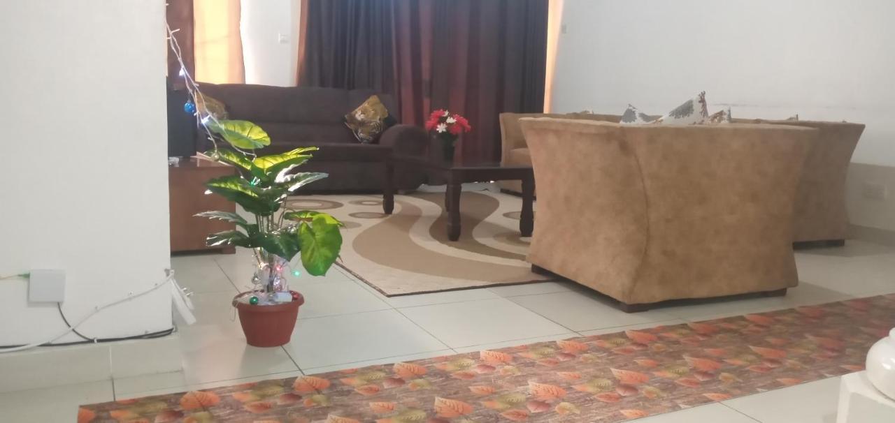 Sebuleni Serviced Homstay - Nyali Beach Msa Mombasa Eksteriør bilde