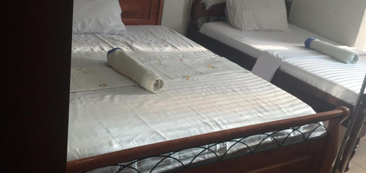 Sebuleni Serviced Homstay - Nyali Beach Msa Mombasa Eksteriør bilde