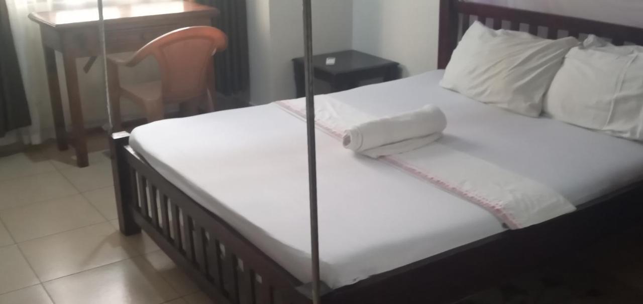 Sebuleni Serviced Homstay - Nyali Beach Msa Mombasa Eksteriør bilde