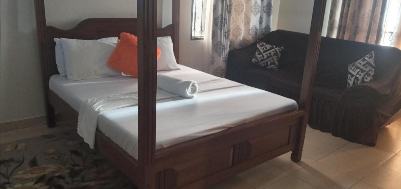 Sebuleni Serviced Homstay - Nyali Beach Msa Mombasa Eksteriør bilde