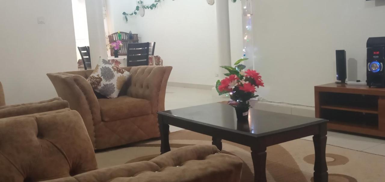 Sebuleni Serviced Homstay - Nyali Beach Msa Mombasa Eksteriør bilde