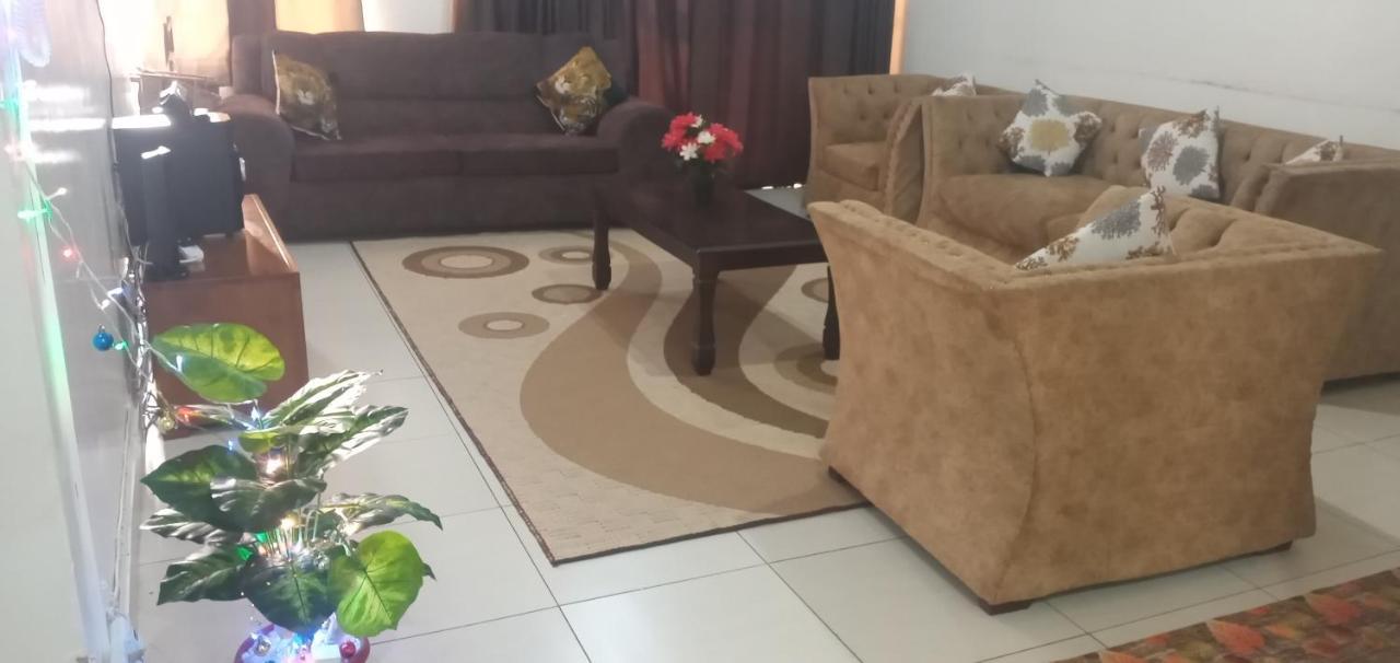 Sebuleni Serviced Homstay - Nyali Beach Msa Mombasa Eksteriør bilde