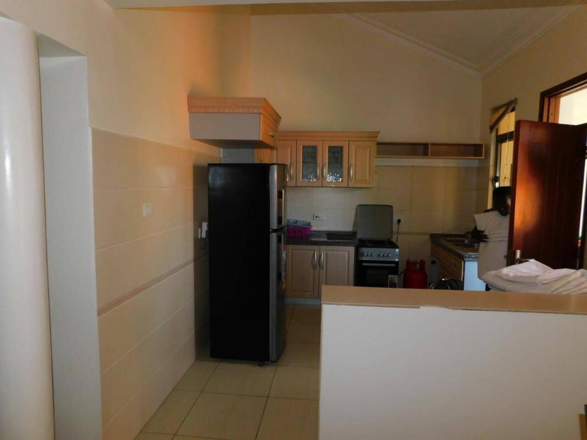 Sebuleni Serviced Homstay - Nyali Beach Msa Mombasa Eksteriør bilde